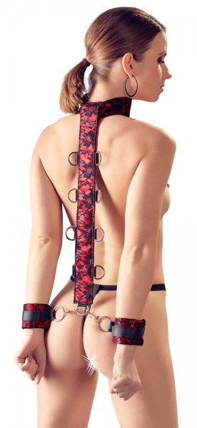 Halsband