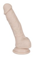 Voorbeeld: Naturdildo - Ø 3,6 x 18 cm