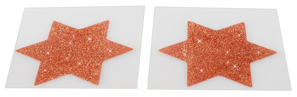 Tepel stickers