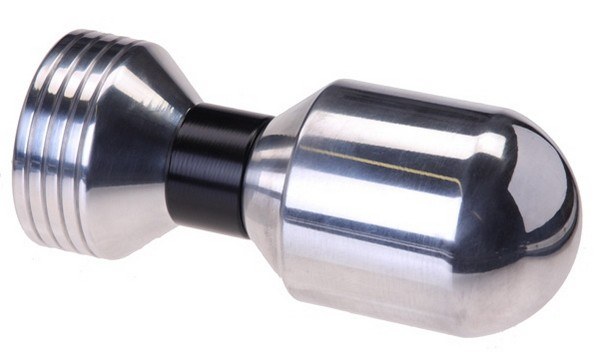 E-Stim Stuffer Torpedo Elektrode