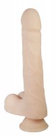 Voorbeeld: Big Dong Penis Nachbildung