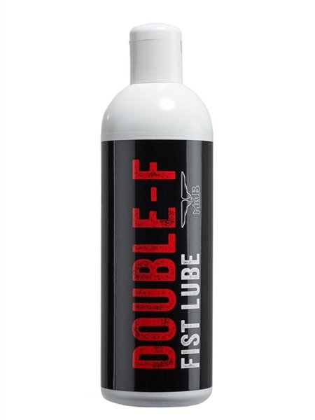 Mister B Double-F Fist Lube Glijmiddel 1000 ml