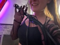 Voorbeeld: Leren flogger voor beginners