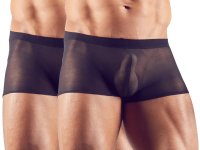 Broek in een 2-pack