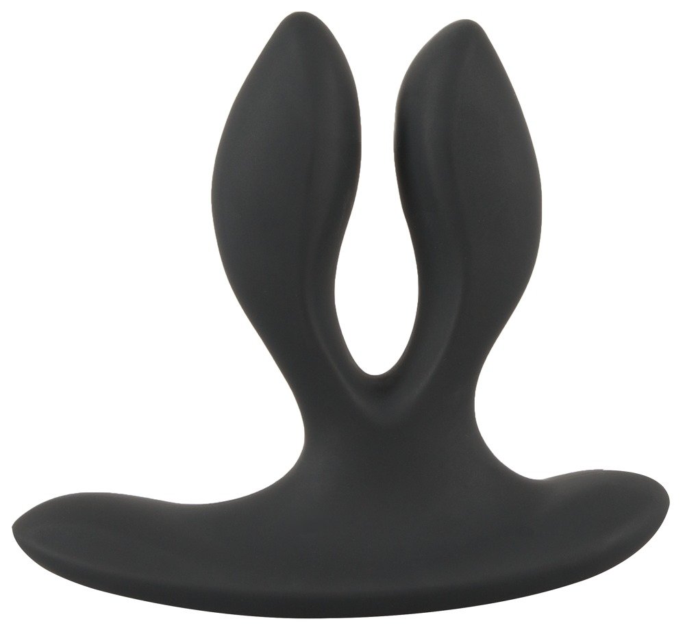 Vibrerende Expander Butt Plug Vibrerende Expander Butt Plug