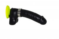 Voorbeeld: Cockring Edelstahl 15 mm breit blank