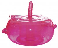 Voorbeeld: Vibrating Chair