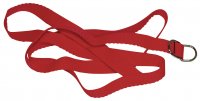 Voorbeeld: Fessel-Set Red Giant 