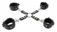 Voorbeeld: Bondage set