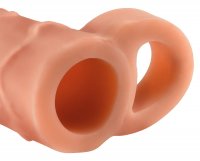 Voorbeeld: Perfect 2&quot;&quot; Verlengstuk met kogelriem Ø 4,4 cm