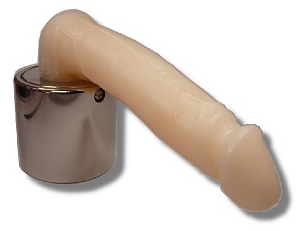 Ball stretcher Roestvrij stalen mok