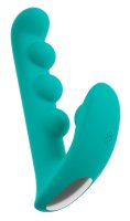 Voorbeeld: SYLORA Unique Beads Vibrator
