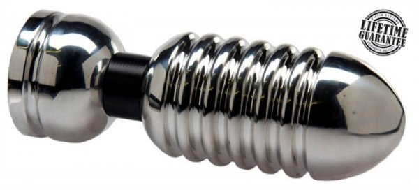 E-Stim Large Deviant