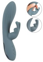 Voorbeeld: VELINA Rabbit Vibrator
