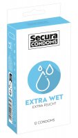 Voorbeeld: Extra Wet