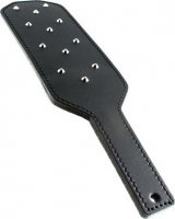 Voorbeeld: Paddle met noppen: BDSM-spel perfectie