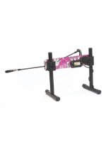 Voorbeeld: Steeltoyz Fickmaschine Pro3 pink