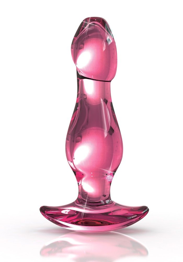 Glazen Dildo Nr. 73