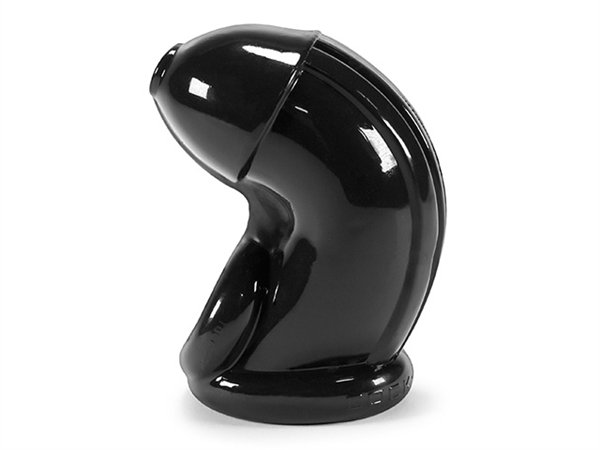 Black Oxballs Peniskäfig Silicone Black Oxballs Peniskäfig Silicone