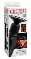Voorbeeld: Body Dock Thruster – Produktverpackung