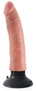 7"" Vibrerende Cock