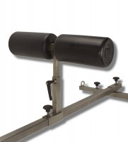 Voorbeeld: Bodenpranger Starter-Set 2