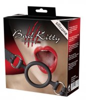 Voorbeeld: Ringknebel getestet von Cruel Reell | Steeltoyz
