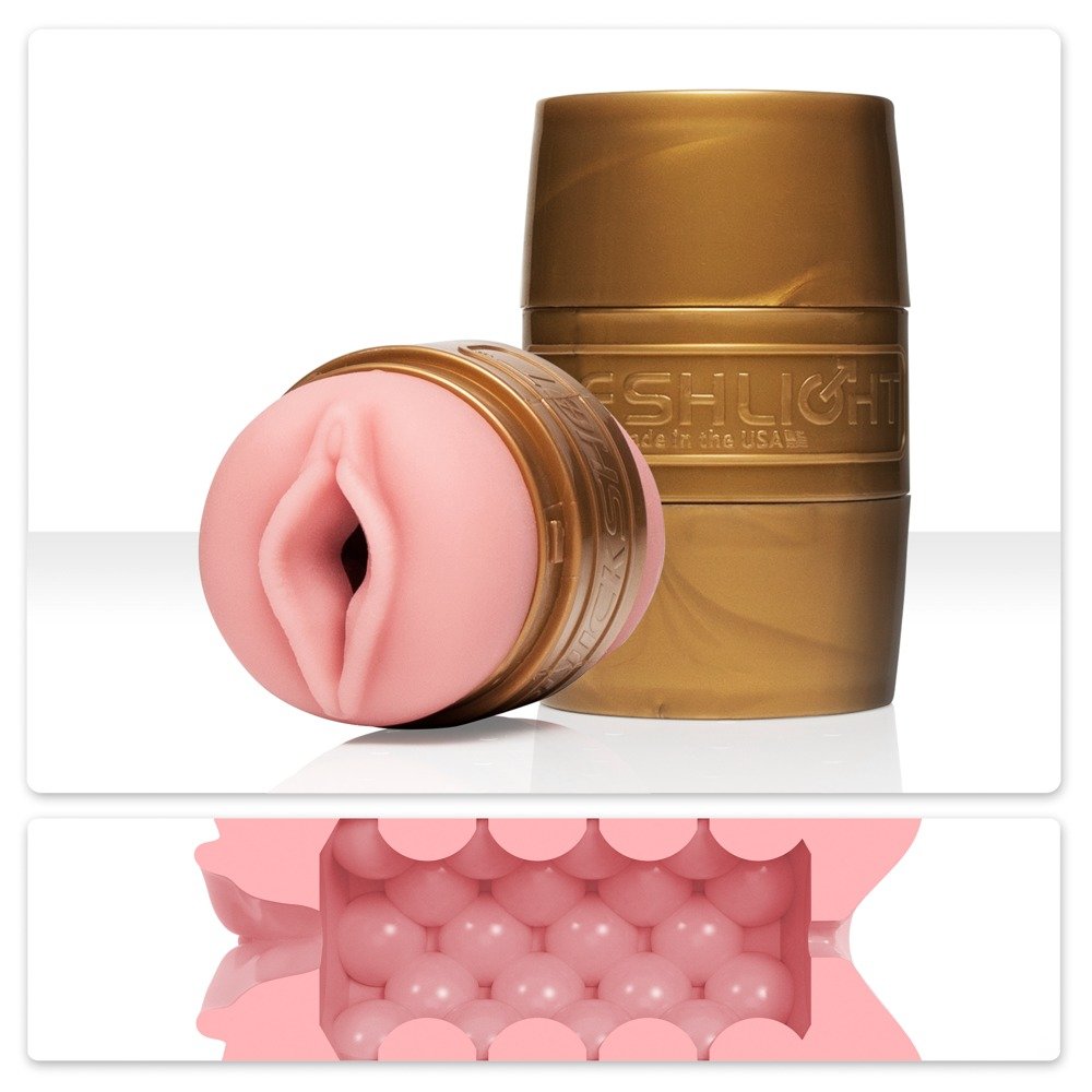 Training Unit Lady & Butt Silicone masturbator Training Unit Lady & Butt Silicone masturbator
