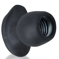 Voorbeeld: Oxballs MORPHHOLE-1 Black Ice – schräge Produktansicht