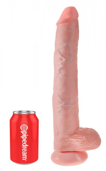 14&quot;&quot; Haan met Ballen