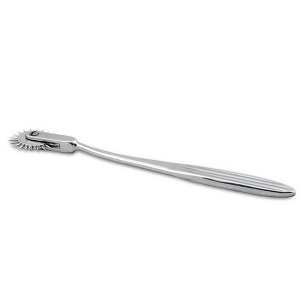 Metalen zenuwwiel "Wartenberg Metalen zenuwwiel "Wartenberg
