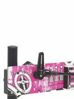 Voorbeeld: Steeltoyz Fickmaschine Pro3 pink