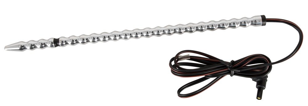 Tickleberry Finn Ball Dilator Tickleberry Finn Ball Dilator