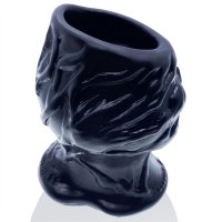 Voorbeeld: Oxballs PIGHOLE Tunnelplug - Ø 7 - 10,5 cm