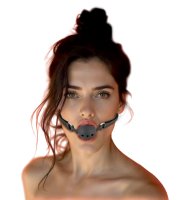 Voorbeeld: Bad Kitty Bondage-Set Anal Hook