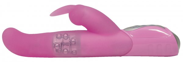Kralenvibrator met links/rechts rotatie