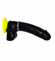 Voorbeeld: Cockring Edelstahl 5 mm breit blank
