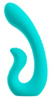 Voorbeeld: NAIRA Dual Heads Vibrator