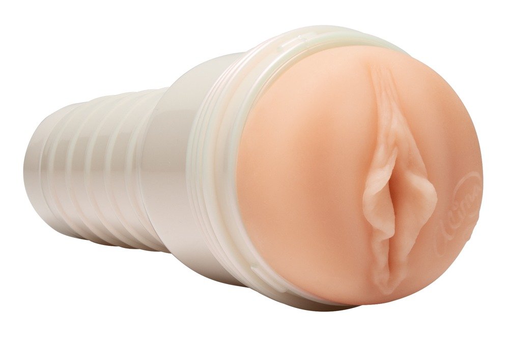 Siliconen masturbator Alina Lopez Rose by Fleshlight Siliconen masturbator Alina Lopez Rose by Fleshlight