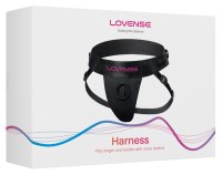 Voorbeeld: Lovense Harness Lapis Jock-Style