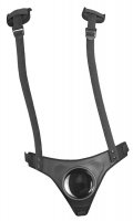 Voorbeeld: Comfortabele bretels van Steeltoyz
