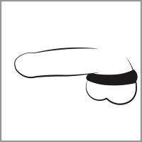 Voorbeeld: Flexible Ringe für individuelles Stretching