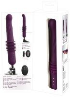 Voorbeeld: RC Warming Stoßvibrator