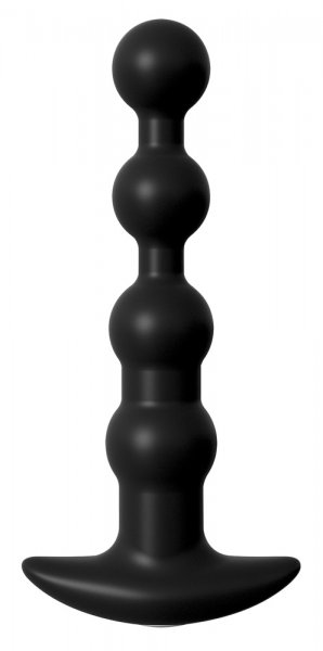 Oplaadbare Anal Kralen