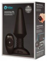 Voorbeeld: Analvibrator Rimming XL – Produktverpackung