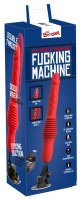 Voorbeeld: The Banger RC Double Thrusting – Produktverpackung