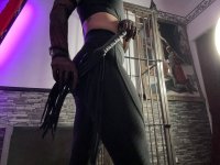 Voorbeeld: Leren flogger voor beginners