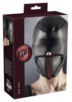 Voorbeeld: Hoofdmasker