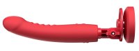 Voorbeeld: Mission 2 vibrator met app-bediening