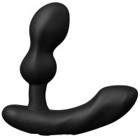 Voorbeeld: Edge 2 prostaatvibrator - bestuurbaar via app